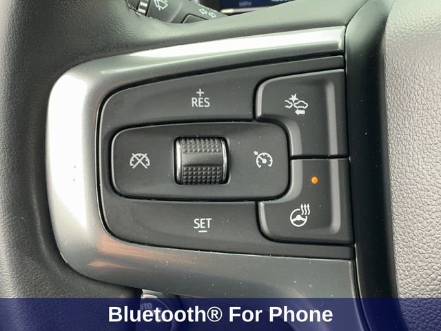Used 2024 Chevrolet Silverado 1500 LT image 28