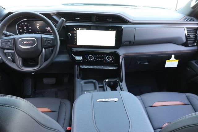 New 2026 GMC Sierra 2500 AT4 w/ AT4 Premium Plus Package image 18