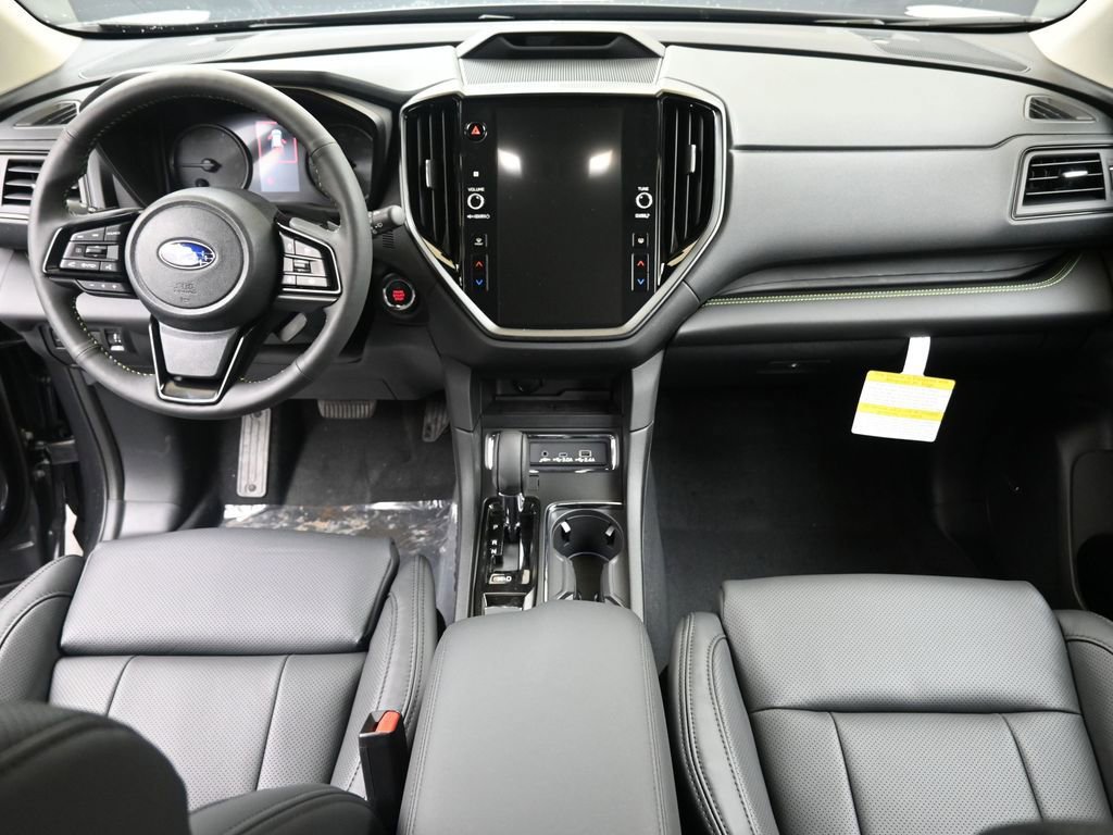 New 2026 Subaru Ascent Bronze Edition image 19