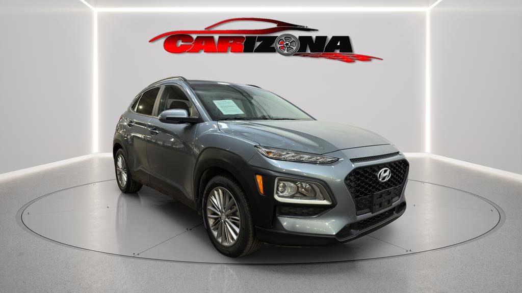 Used 2020 Hyundai Kona SEL image 1