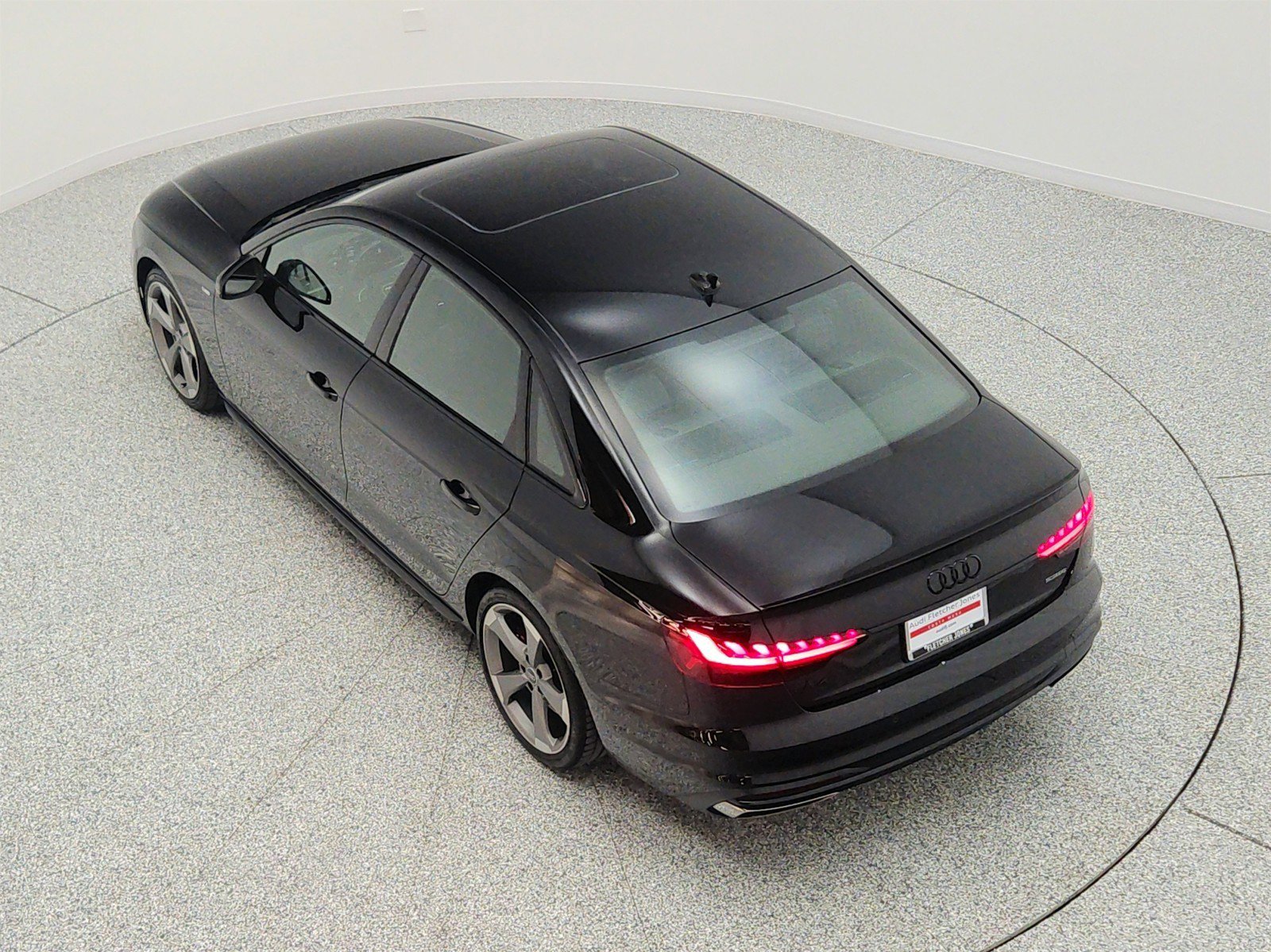 Used 2023 Audi A4 2.0T Premium Plus w/ Premium Plus Package AWD/4WD image 28