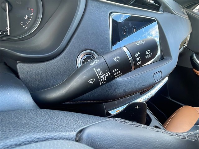 Used 2023 Cadillac XT4 Premium Luxury w/ Technology Package image 26