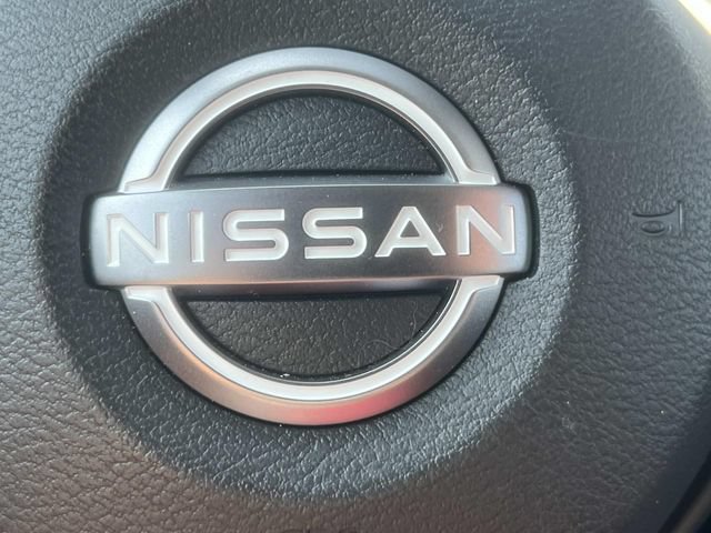 New 2025 Nissan Kicks Play S FWD image 27