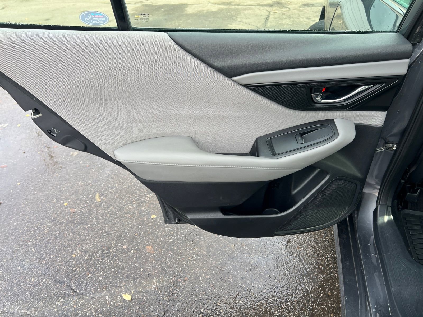 Used 2021 Subaru Legacy Premium AWD/4WD image 26