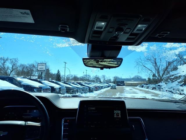 Used 2023 Chevrolet Tahoe High Country w/ Premium Package 2 image 14