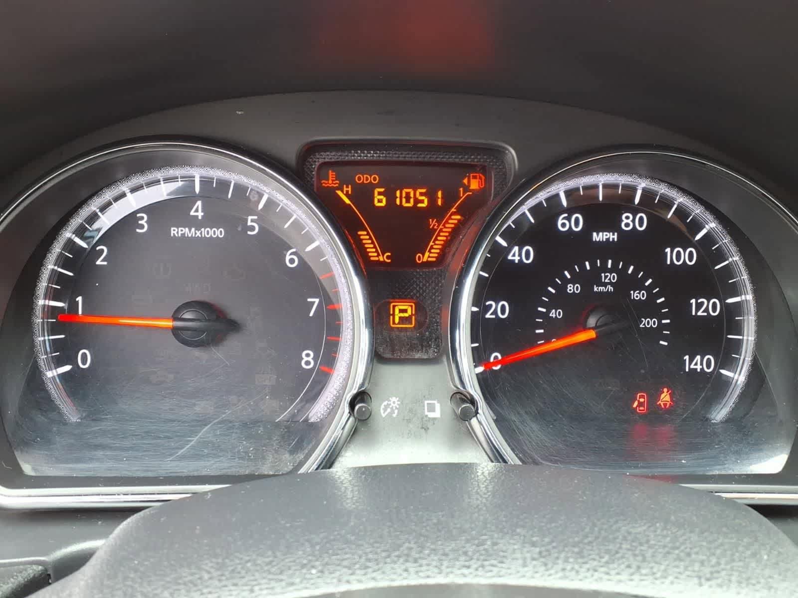 Used 2015 Nissan Versa Note S Plus FWD image 21