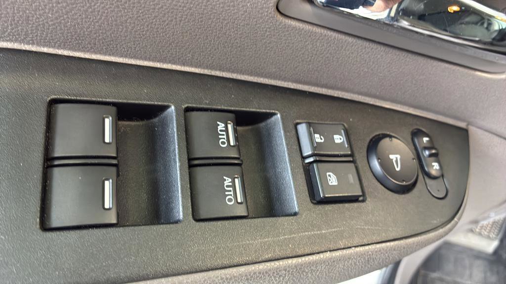 Used 2016 Honda Odyssey EX-L image 21