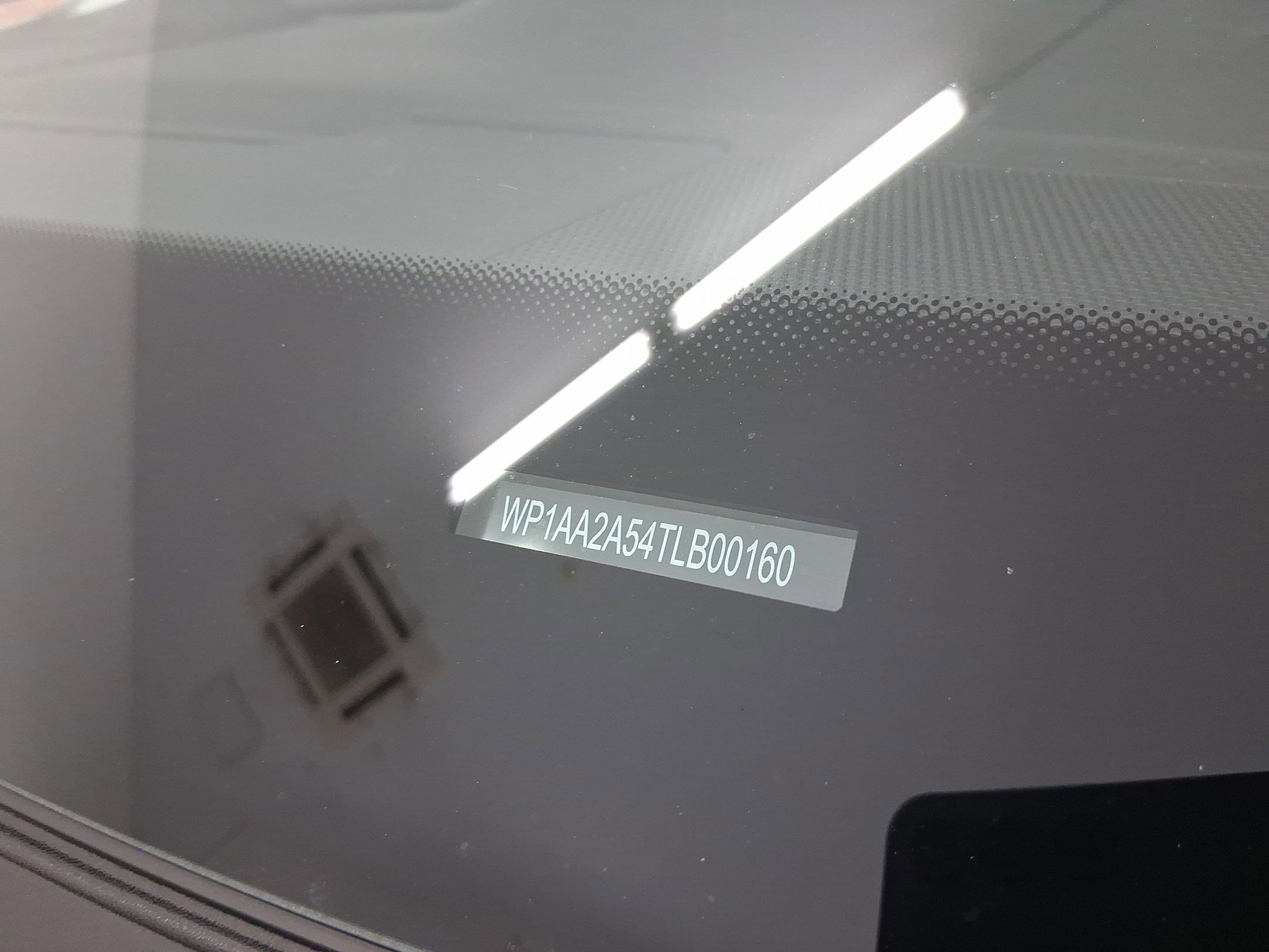 Used 2026 Porsche Macan image 36