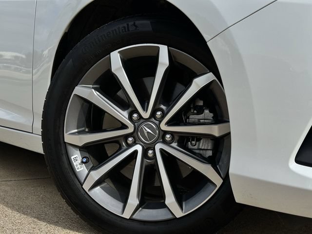 Certified 2024 Acura Integra FWD image 11
