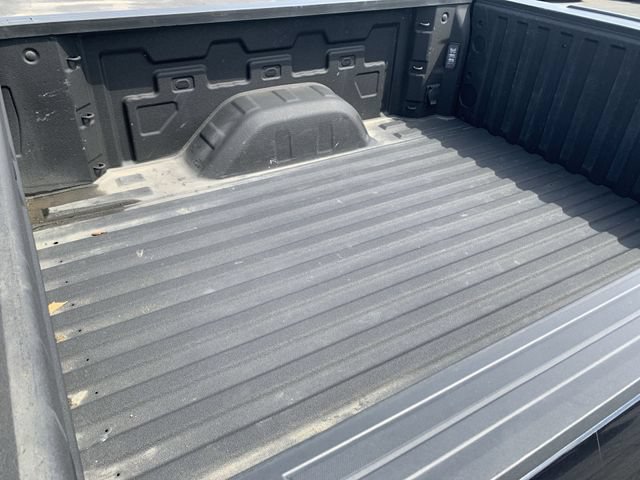 Certified 2024 Chevrolet Silverado 1500 RST w/ Protection Package AWD/4WD image 24
