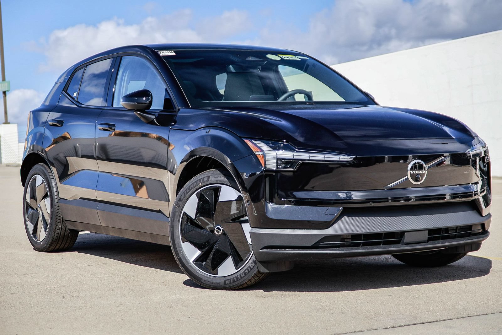 New 2026 Volvo EX30 Ultra