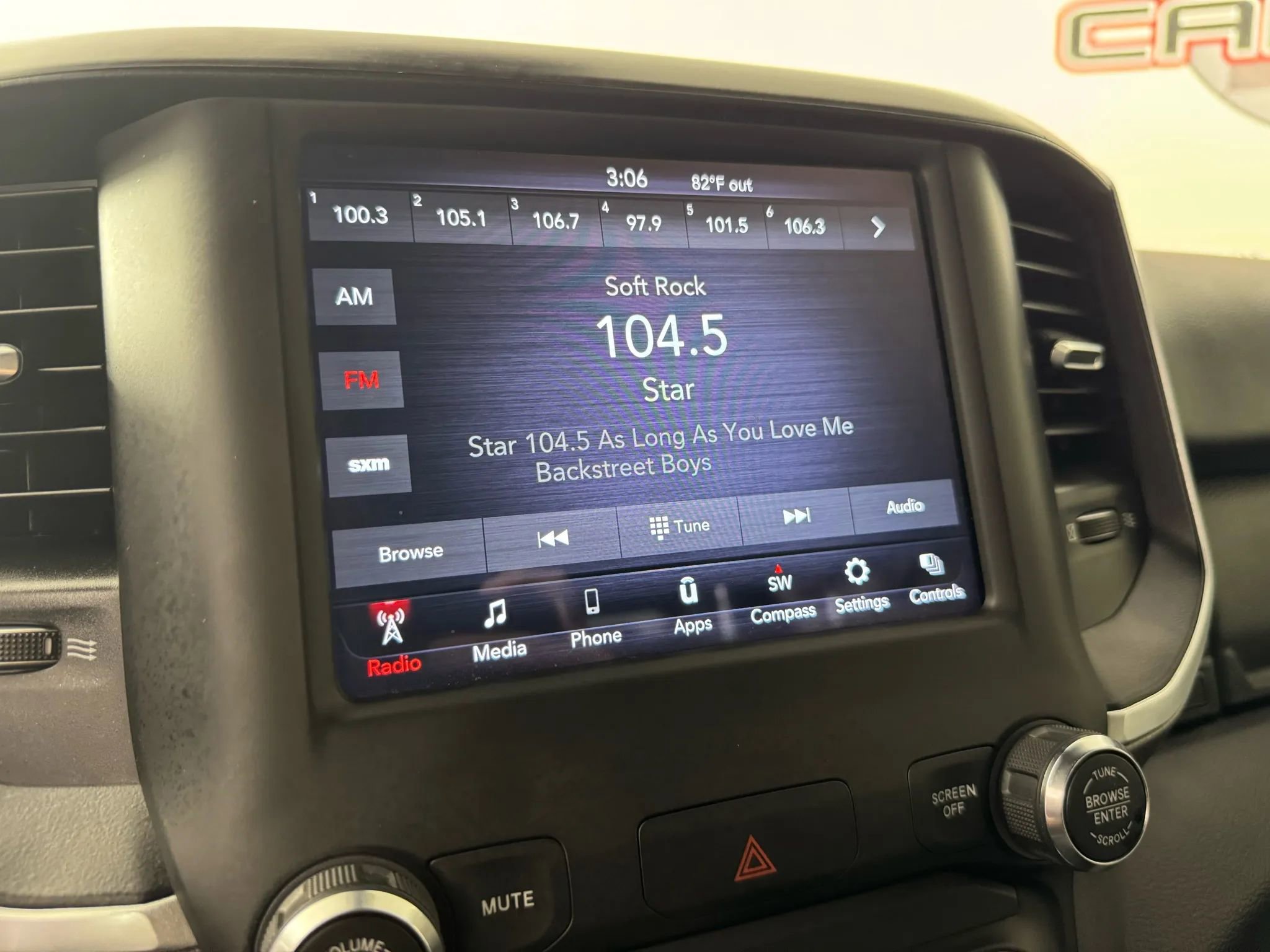 Used 2021 RAM 1500 Big Horn image 19