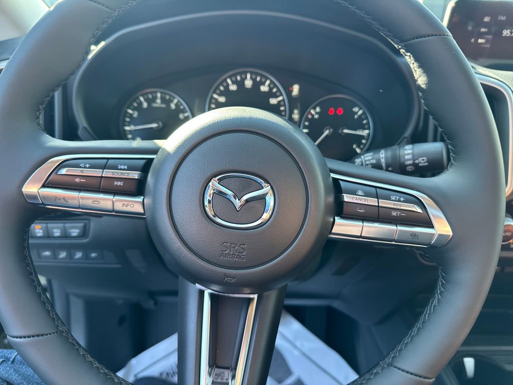 New 2026 MAZDA CX-50 Meridian Edition w/ Weather Package image 20