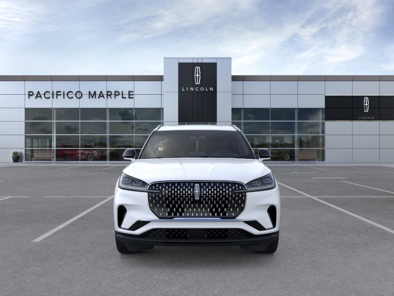 New 2026 Lincoln Aviator Reserve image 6