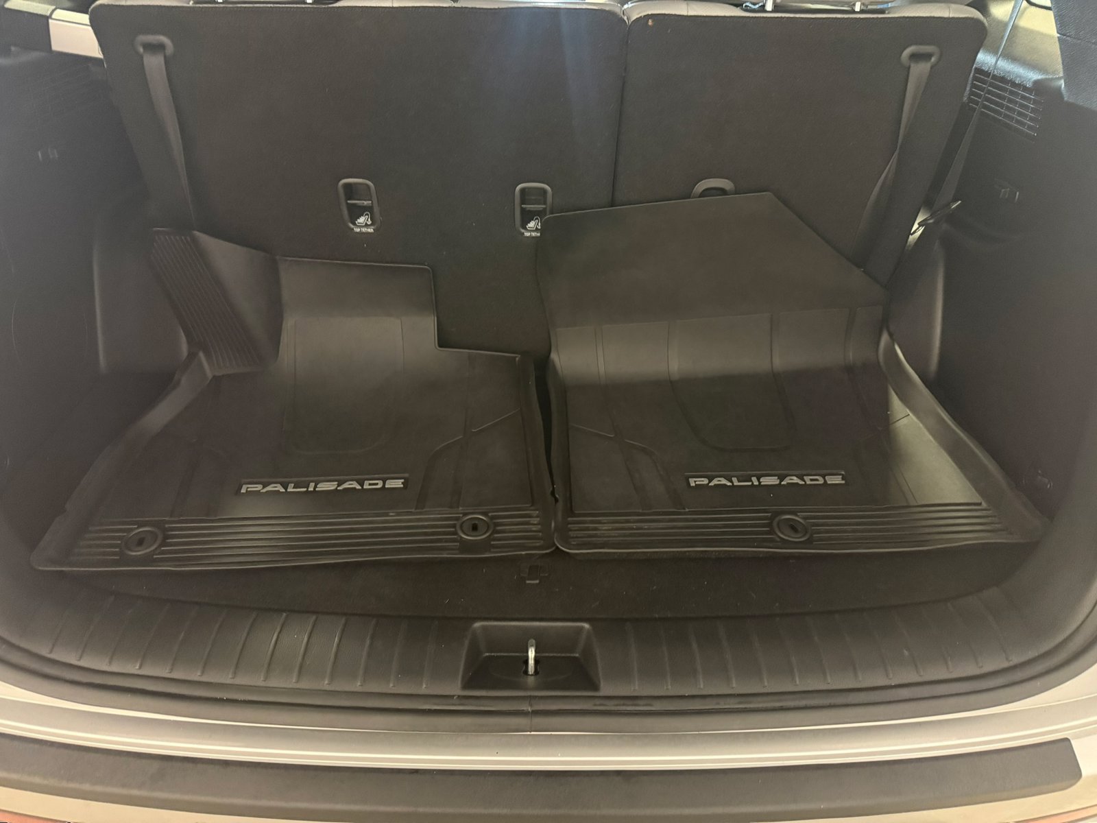 Used 2024 Hyundai Palisade SEL AWD/4WD image 29