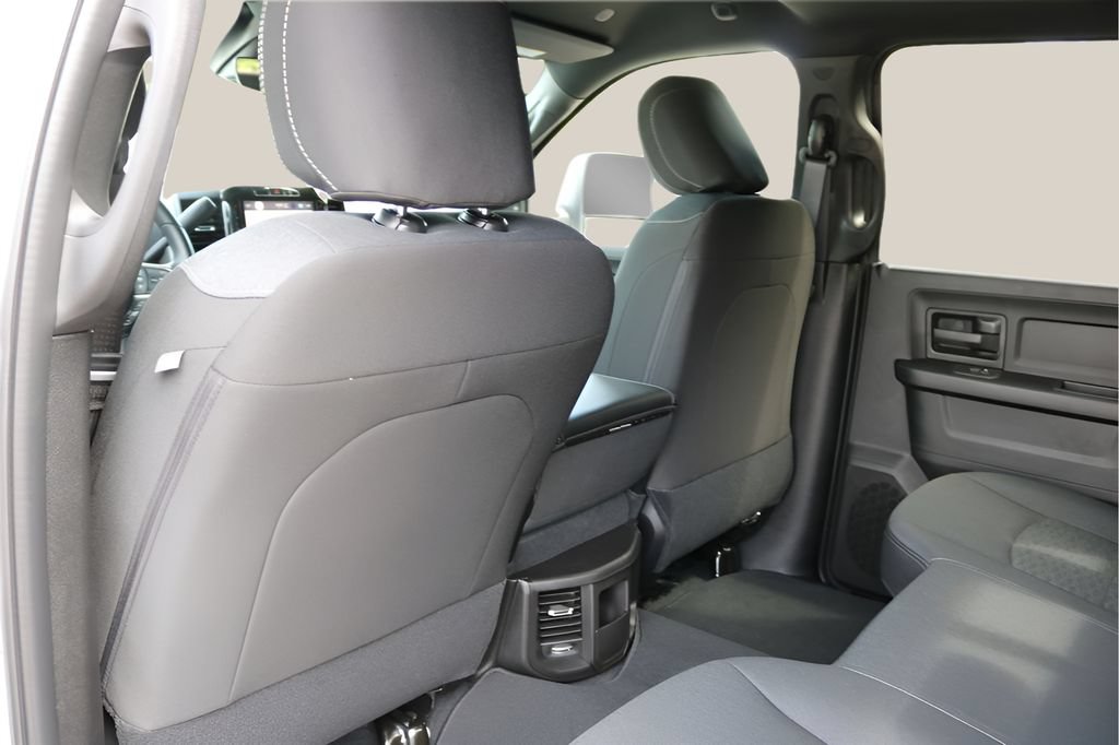 New 2026 RAM 2500 Tradesman AWD/4WD image 15