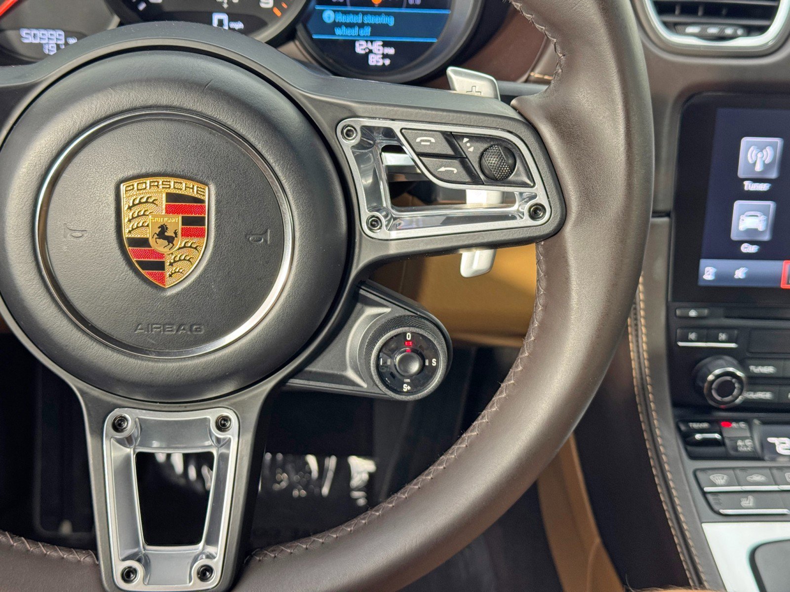 Used 2021 Porsche 718 Boxster GTS image 23