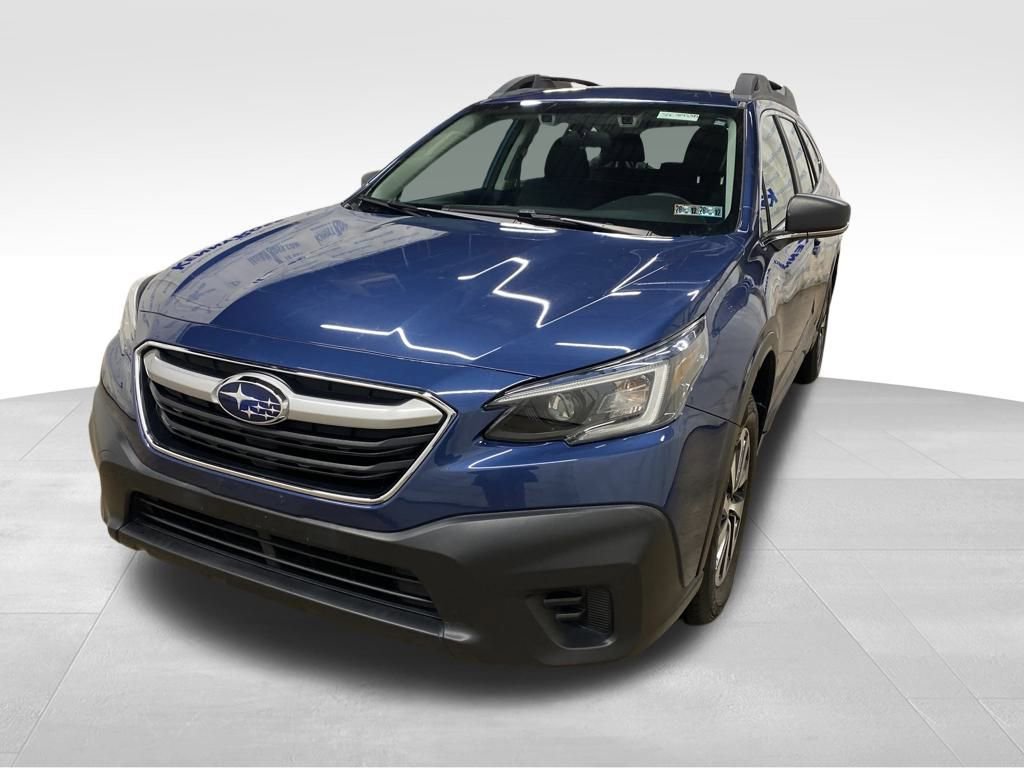 Used 2020 Subaru Outback 2.5i image 2
