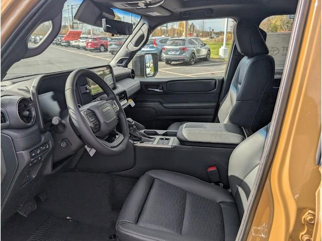 New 2026 Toyota Land Cruiser w/ Premium Package image 14