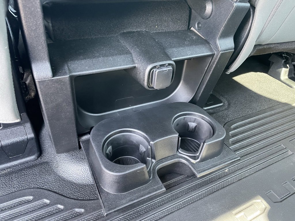 Used 2021 Ford F250 XL w/ STX Appearance Package image 56