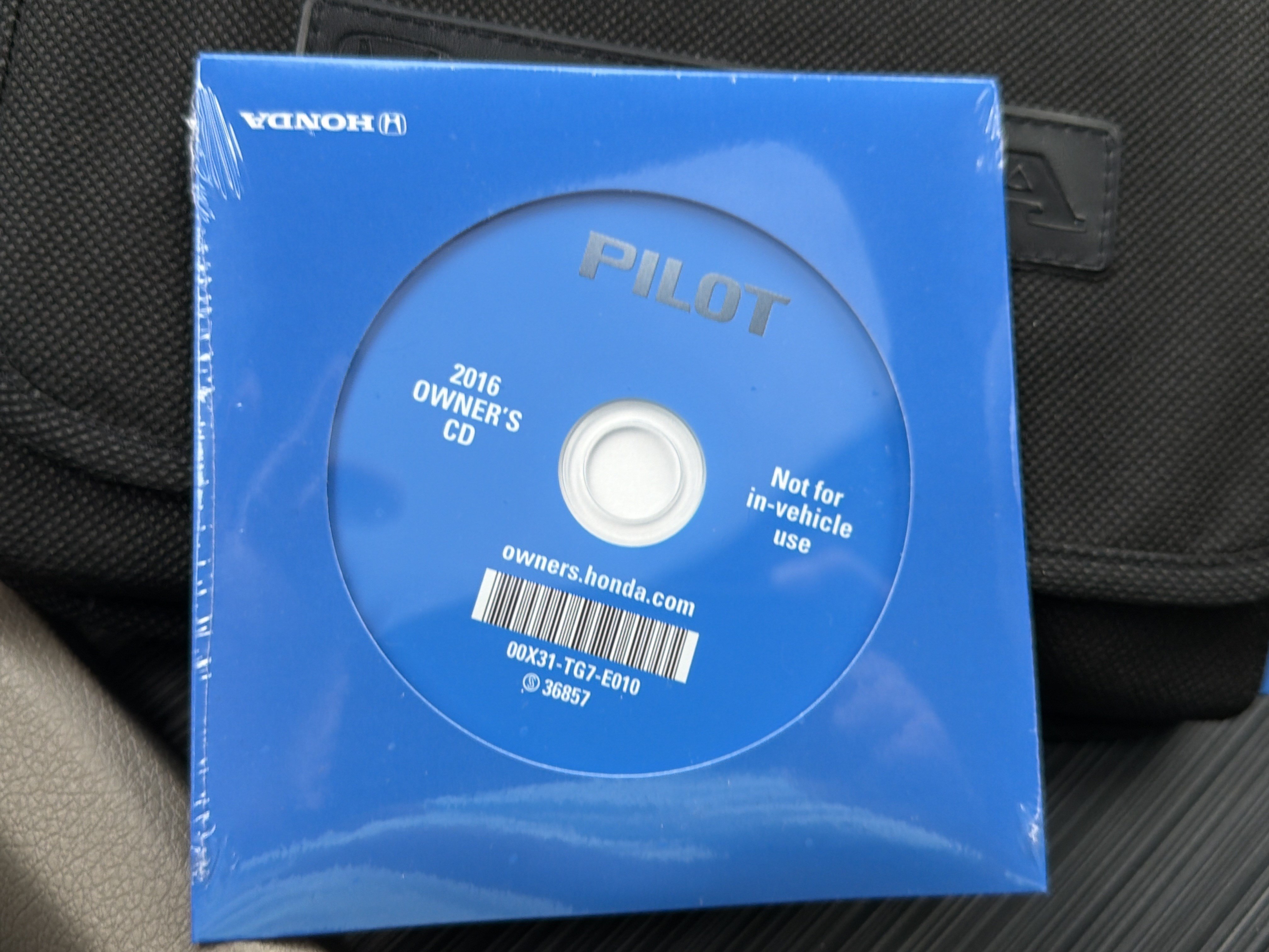 Used 2016 Honda Pilot EX-L image 60