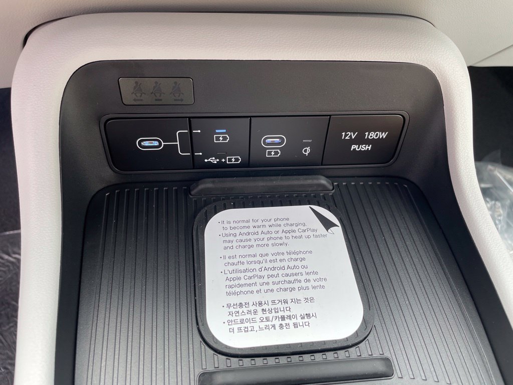 New 2027 Hyundai Kona SEL Sport AWD/4WD image 14