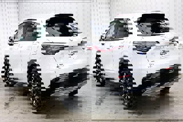 Certified 2026 Honda HR-V EX-L image 11