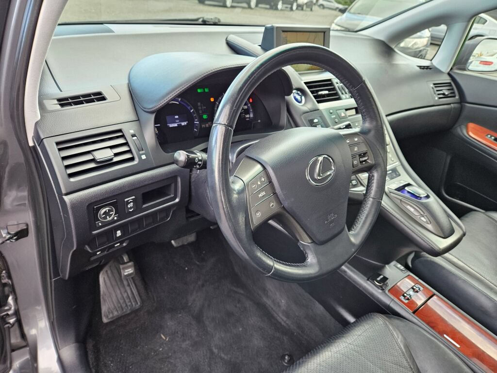 Used 2012 Lexus HS 250h Premium FWD image 13
