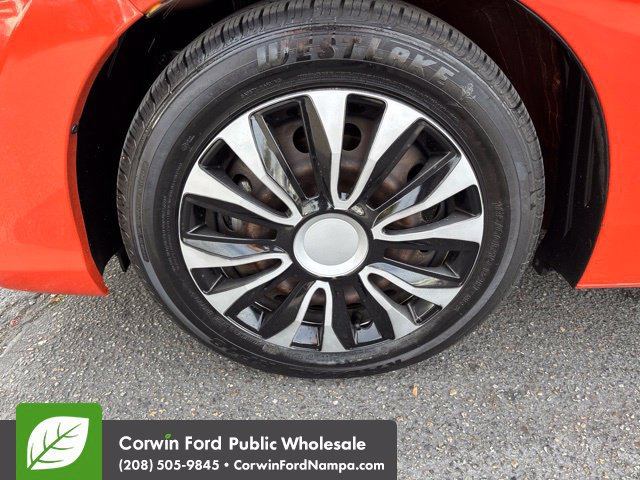 Used 2019 Honda Fit LX image 9