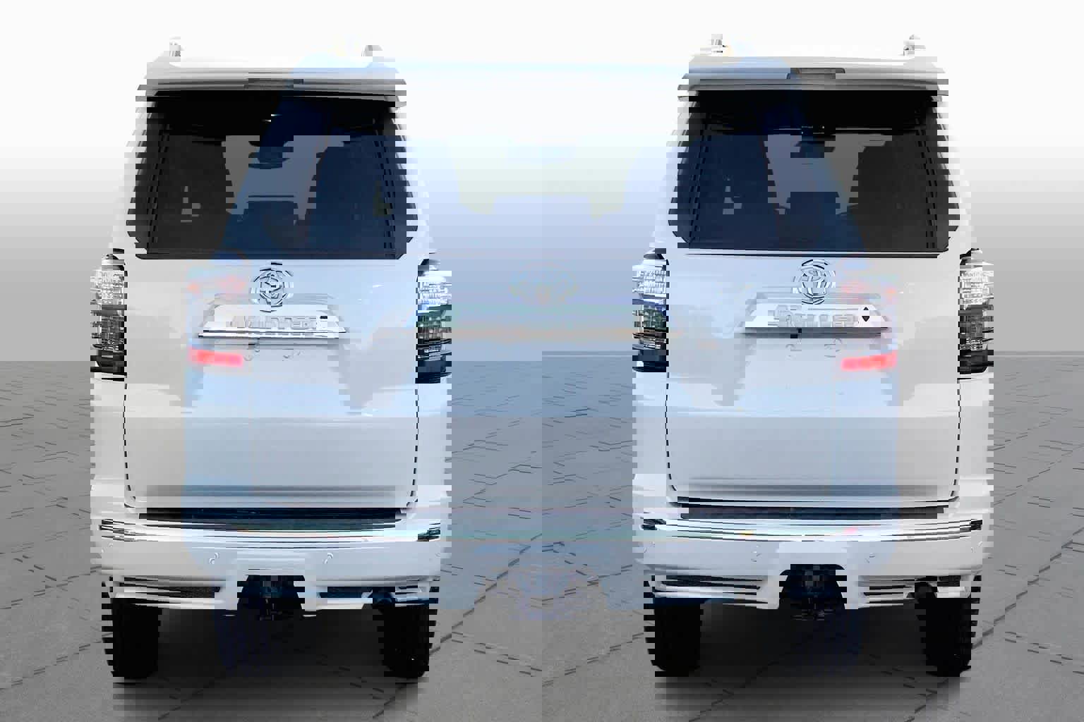 Used 2023 Toyota 4Runner Limited image 5