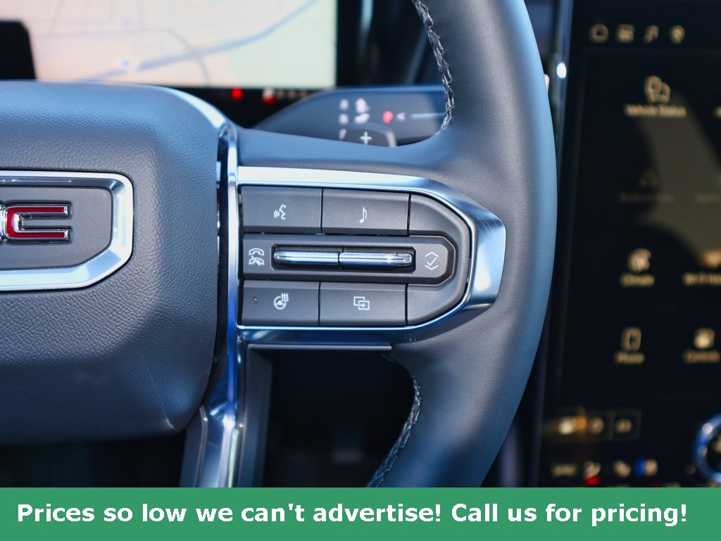 New 2026 GMC Terrain Elevation w/ Elevation Premium Package image 23