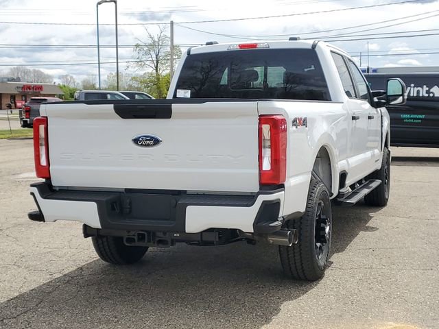 New 2026 Ford F250 XL AWD/4WD image 10