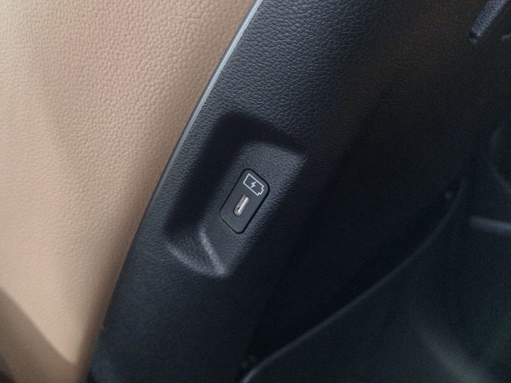 New 2026 Hyundai Santa Fe Limited image 45