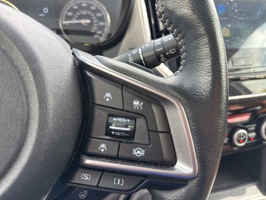 Used 2024 Subaru Forester Touring AWD/4WD image 28