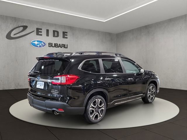 New 2026 Subaru Ascent Touring image 4