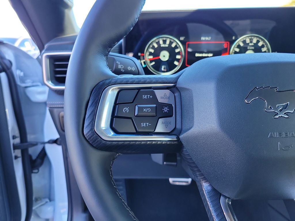 New 2025 Ford Mustang GT Premium image 21