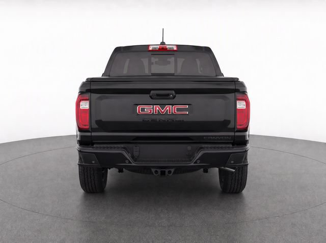 Used 2024 GMC Canyon Denali w/ LPO, Denali Black Edition AWD/4WD image 7