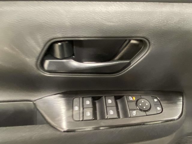 New 2026 Nissan Kicks S FWD image 12