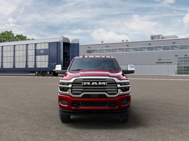 New 2026 RAM 2500 Laramie image 6