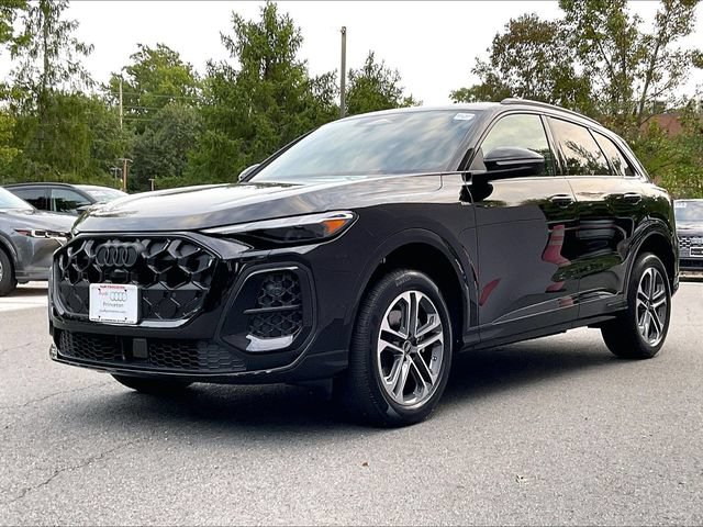 New 2026 Audi Q5 2.0T AWD/4WD image 4