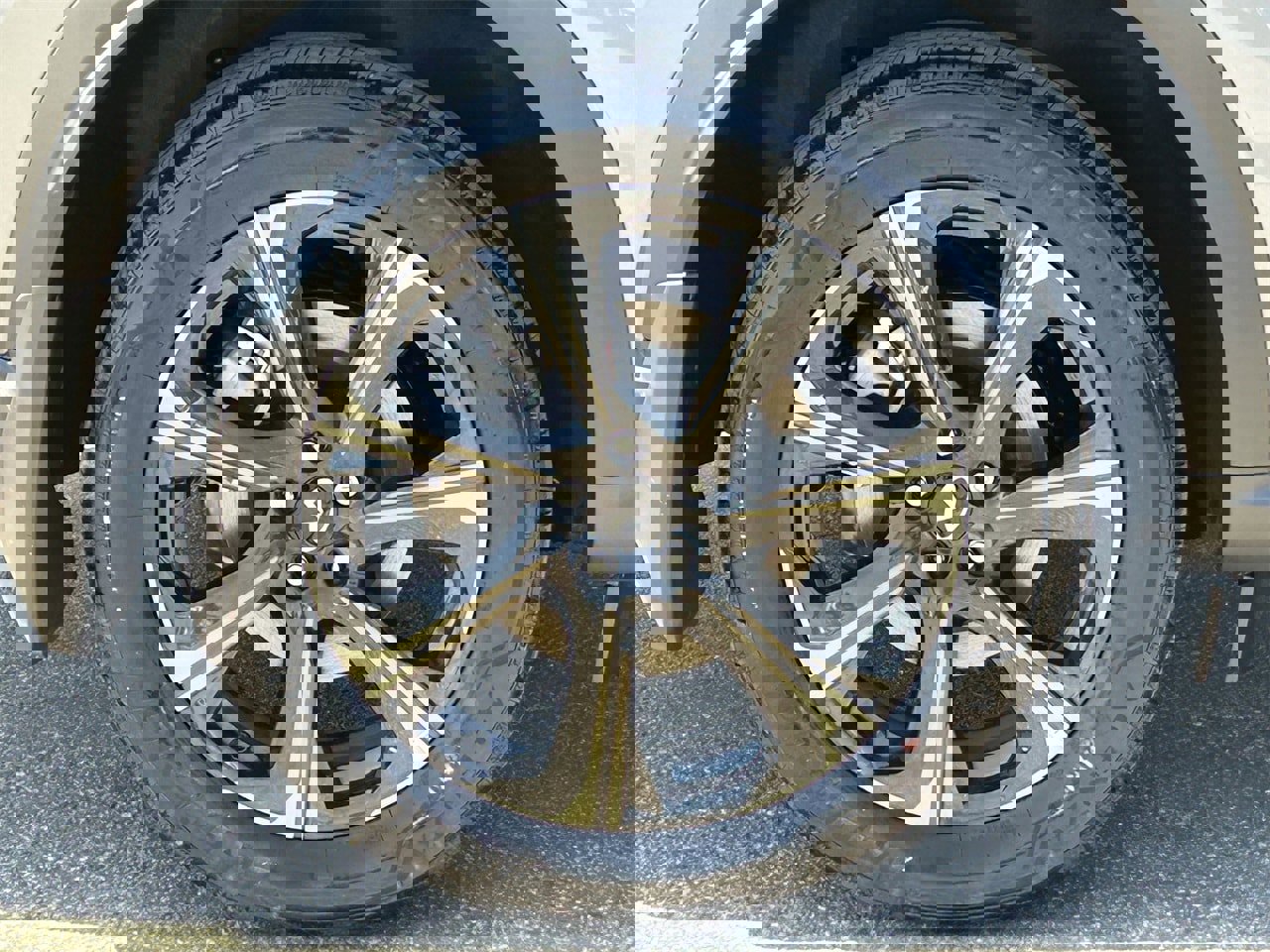 New 2026 INFINITI QX60 Autograph w/ Dark Cargo Package image 7