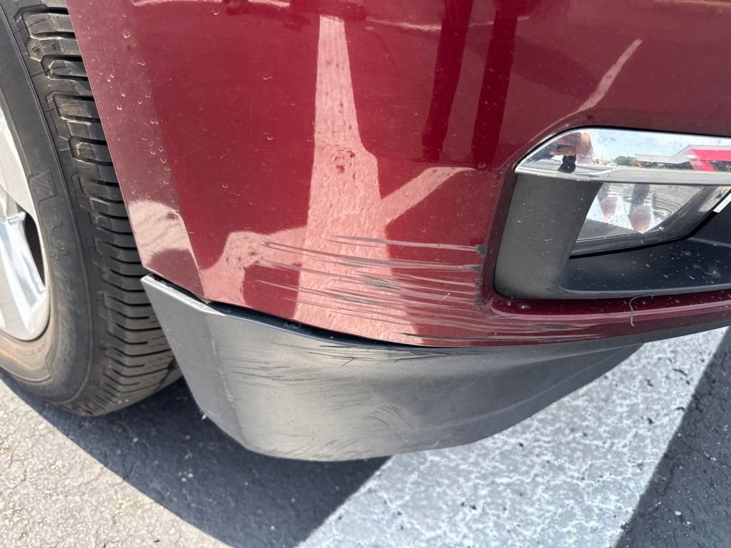 Used 2017 Chevrolet Suburban Premier AWD/4WD image 9