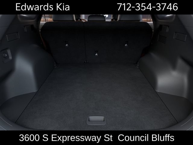 New 2026 Kia Sportage X-Line AWD/4WD image 21