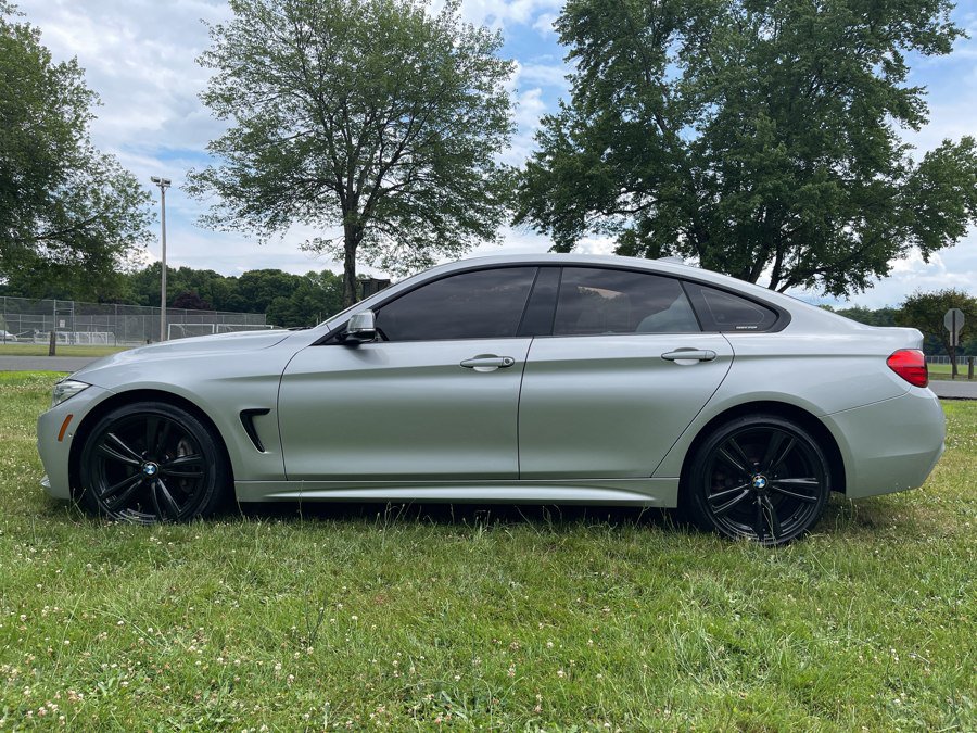 Used 2015 BMW 435i Gran Coupe xDrive AWD/4WD image 30
