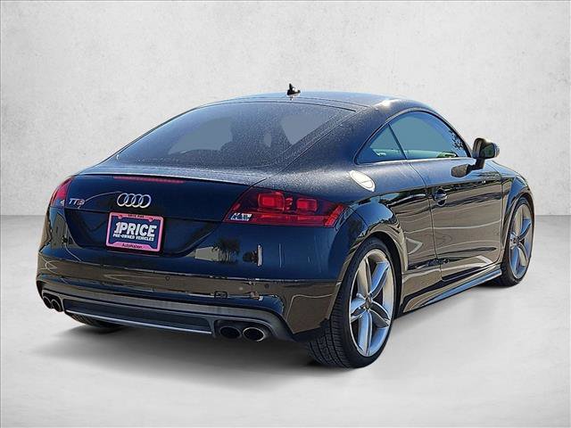 Used 2013 Audi TTS 2.0T Prestige image 5