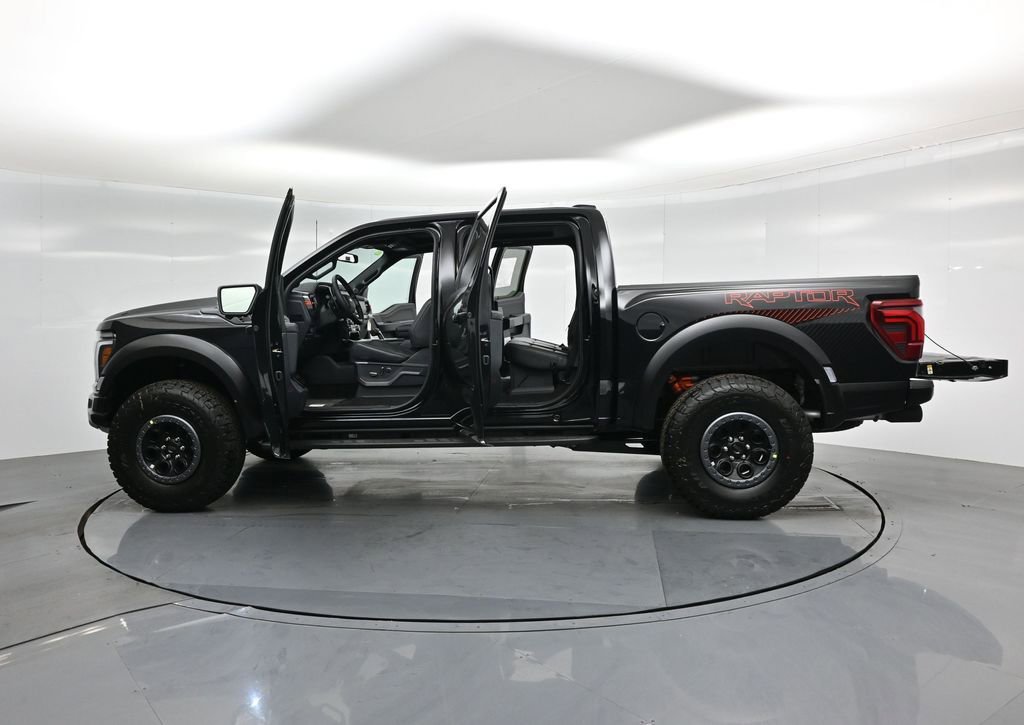 New 2025 Ford F150 Raptor image 37
