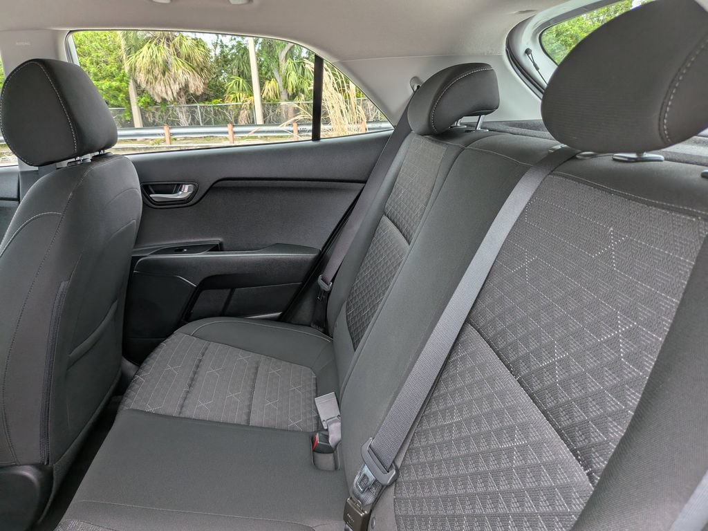 Certified 2023 Kia Rio S FWD image 18