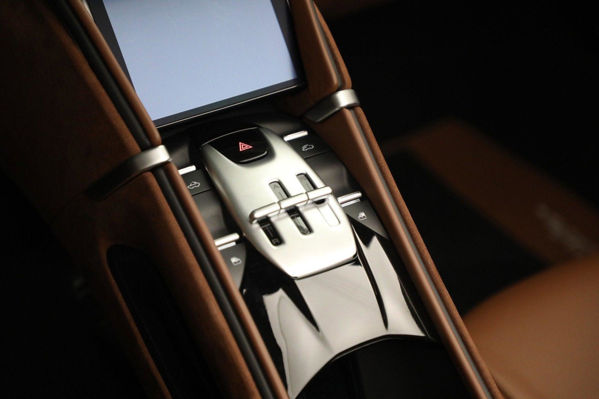 Certified 2025 Ferrari Roma Spider image 24