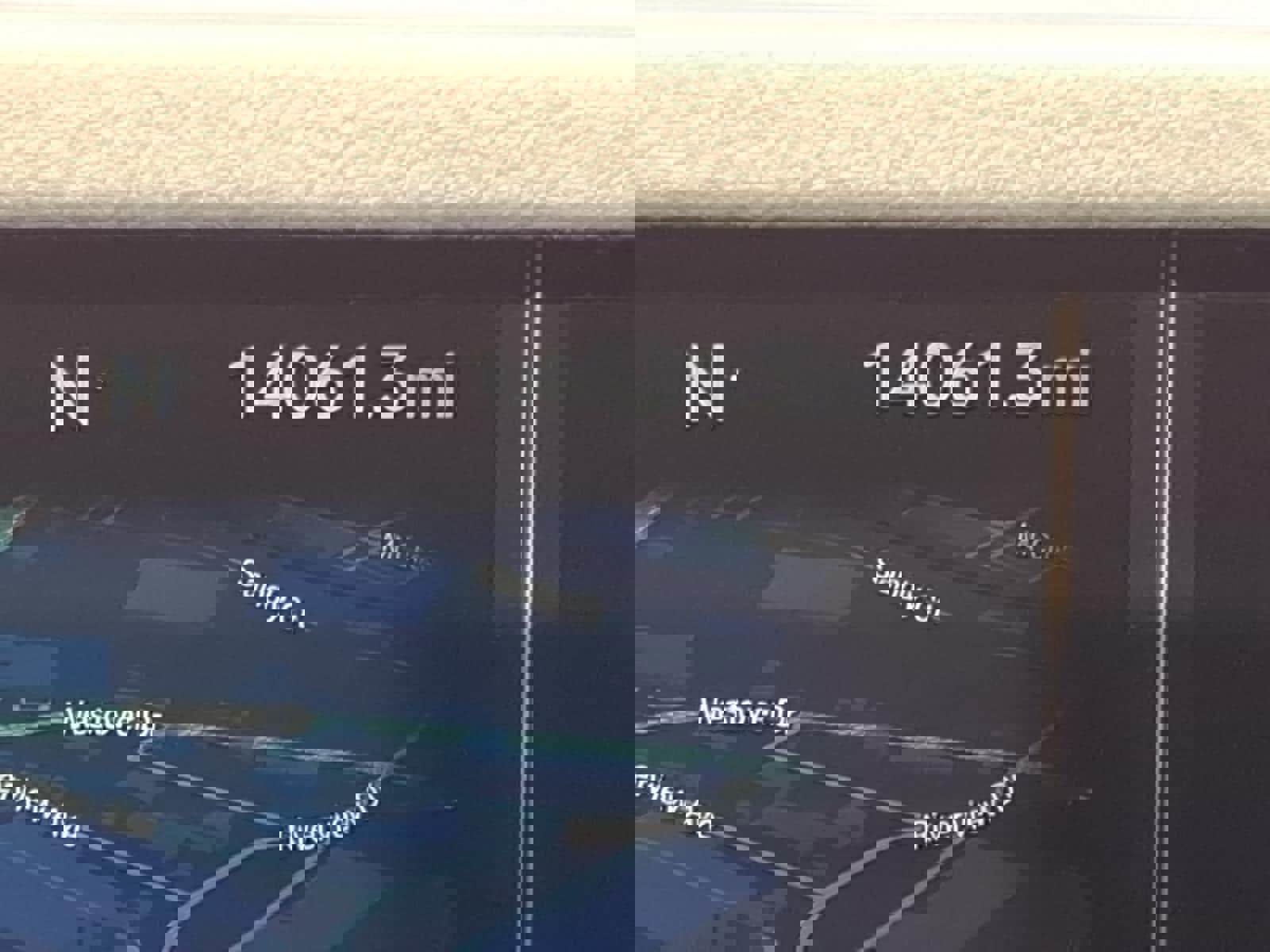 Used 2025 Lincoln Nautilus Premier image 25