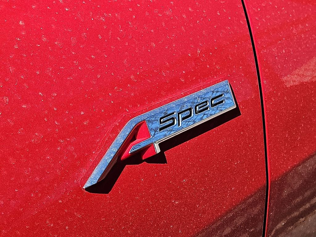Certified 2025 Acura ADX A-Spec image 5